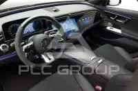 2024 Mercedes Benz E 53 AMG