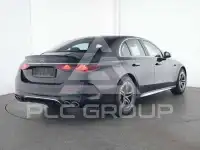 2024 Mercedes Benz E 53 AMG
