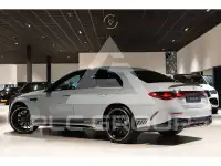 2024 Mercedes Benz E 53 AMG