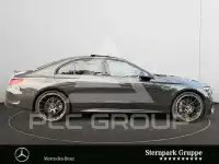 2024 Mercedes Benz E 53 AMG