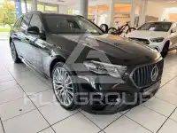 2024 Mercedes Benz E 53 AMG