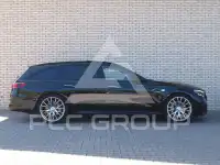 2024 Mercedes Benz E 53 AMG