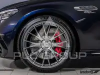 2024 Mercedes Benz E 53 AMG