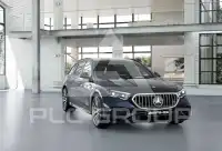 2024 Mercedes Benz E 53 AMG
