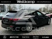 2024 Mercedes Benz E 53 AMG