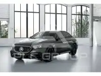 2024 Mercedes Benz E 53 AMG