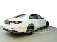 2024 Mercedes Benz E 53 AMG