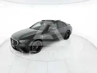 2024 Mercedes Benz E 53 AMG