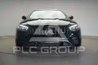 2024 Mercedes Benz E 53 AMG