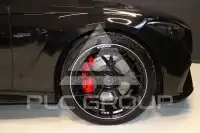 2024 Mercedes Benz E 53 AMG