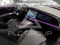2024 Mercedes Benz E 53 AMG