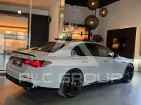 2024 Mercedes Benz E 53 AMG
