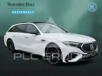 2024 Mercedes Benz E 53 AMG
