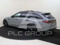 2024 Mercedes Benz E 53 AMG