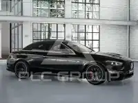 2024 Mercedes Benz E 53 AMG