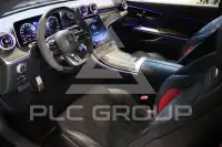 2024 Mercedes Benz E 53 AMG
