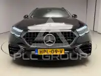2024 Mercedes Benz E 53 AMG