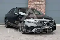 2024 Mercedes Benz E 53 AMG