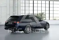 2024 Mercedes Benz E 53 AMG