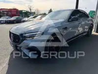 2024 Mercedes Benz E 53 AMG
