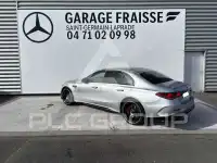 2024 Mercedes Benz E 53 AMG