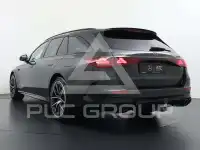 2024 Mercedes Benz E 53 AMG
