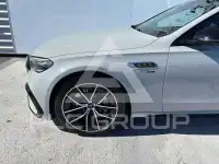 2024 Mercedes Benz E 53 AMG