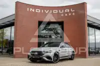 2024 Mercedes Benz E 53 AMG