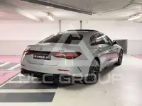 2024 Mercedes Benz E 53 AMG