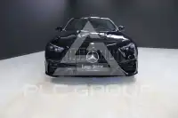 2024 Mercedes Benz E 53 AMG