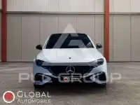 2024 Mercedes Benz E 53 AMG
