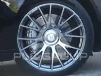 2024 Mercedes Benz E 53 AMG