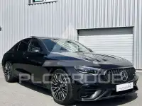 2024 Mercedes Benz E 53 AMG