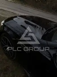 2024 Mercedes Benz E 53 AMG