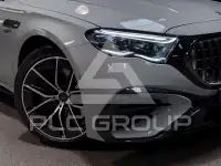 2024 Mercedes Benz E 53 AMG