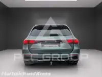 2024 Mercedes Benz E 53 AMG