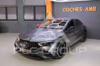 2024 Mercedes Benz E 53 AMG