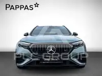 2024 Mercedes Benz E 53 AMG