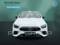 2024 Mercedes Benz E 53 AMG