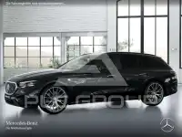 2024 Mercedes Benz E 53 AMG
