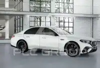 2024 Mercedes Benz E 53 AMG