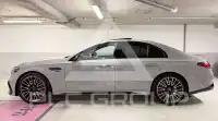 2024 Mercedes Benz E 53 AMG