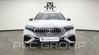 2024 Mercedes Benz E 53 AMG