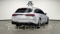 2024 Mercedes Benz E 53 AMG