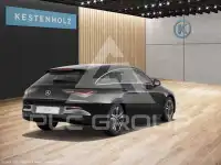 2024 Mercedes Benz CLA 200