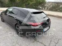 2024 Mercedes Benz CLA 200