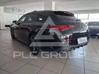 2024 Mercedes Benz CLA 200
