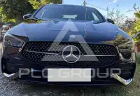 2024 Mercedes Benz CLA 200