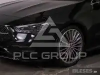 2024 Mercedes Benz CLA 200