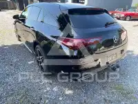 2024 Mercedes Benz CLA 200